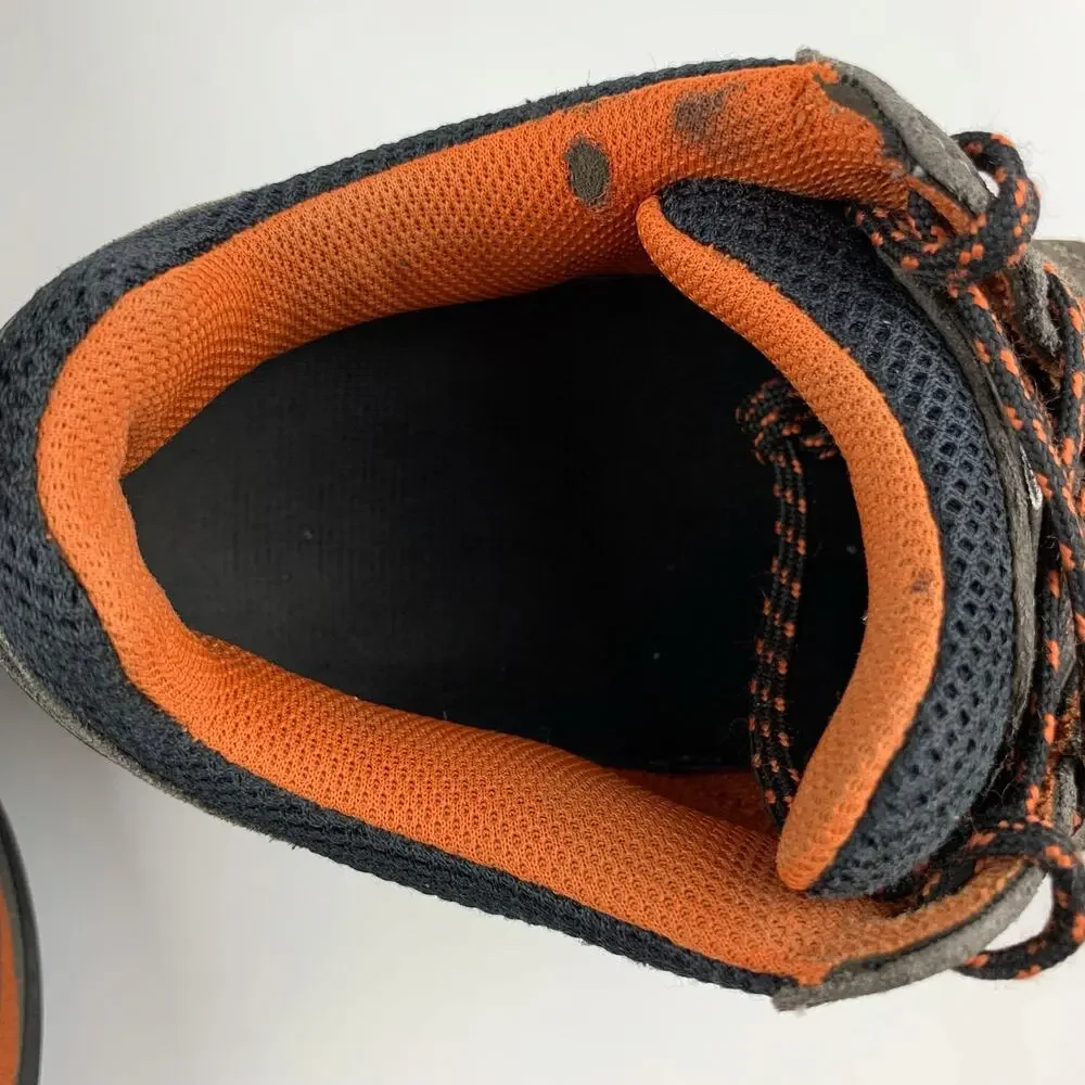 Scarpa Crux Approach Hiking Shoes Brown Climbing Men’s 7.5 Women’s 8.5 - Picture 6 of 13